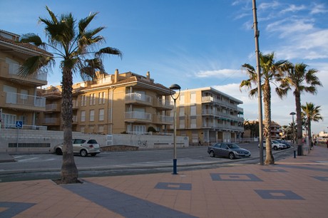 Pilar de la Horadada